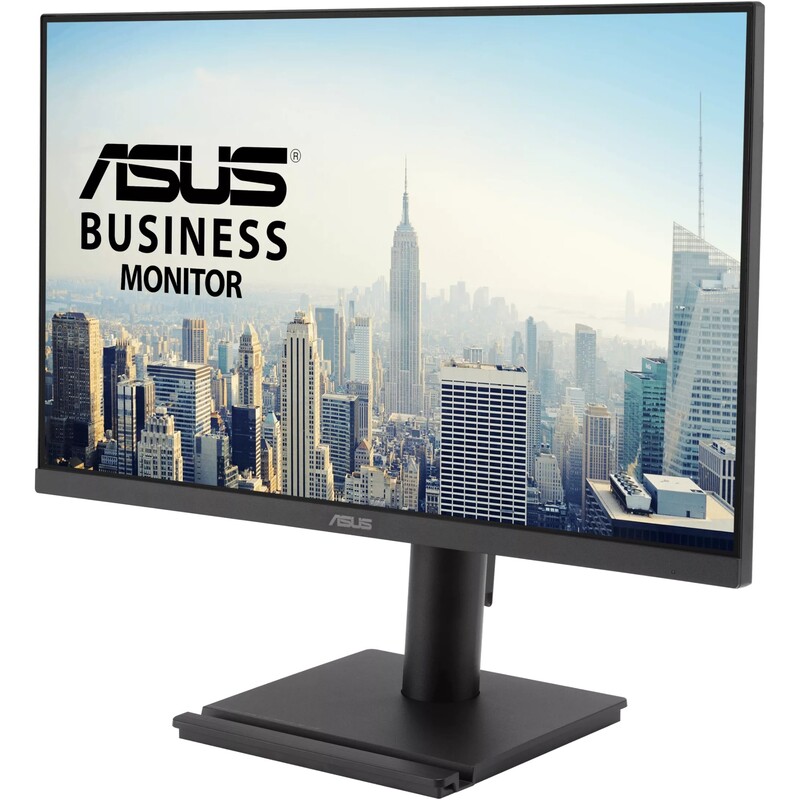Монітор Asus 23.8" VB249QG (90LM0DL1-B01371) IPS Black 120Hz