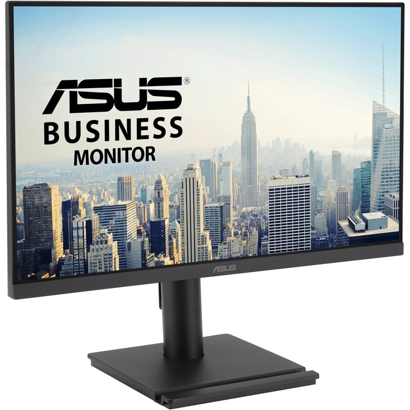 Монітор Asus 23.8" VB249QG (90LM0DL1-B01371) IPS Black 120Hz