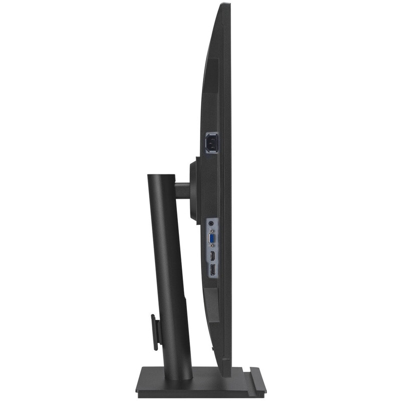 Монітор Asus 27" VB279QG (90LM0DK1-B01371) IPS Black 120Hz