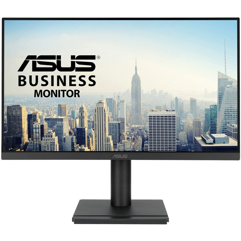 Монітор Asus 27" VB279QG (90LM0DK1-B01371) IPS Black 120Hz