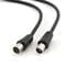Фото - Кабель-удлинитель коаксиальный Cablexpert (CCV-515-3M) 75 Ом, Black, 3 м | click.ua