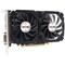 Фото - Відеокарта AMD Radeon RX 550 4GB GDDR5 Afox (AFRX550-4096D5H2-V4) | click.ua