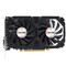 Фото - Відеокарта AMD Radeon RX 550 4GB GDDR5 Afox (AFRX550-4096D5H2-V4) | click.ua