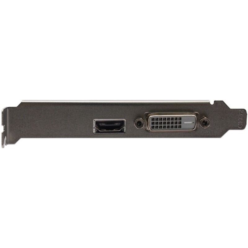 Відеокарта GF GT 1030 4GB GDDR4 Afox (AF1030-4096D4L2)