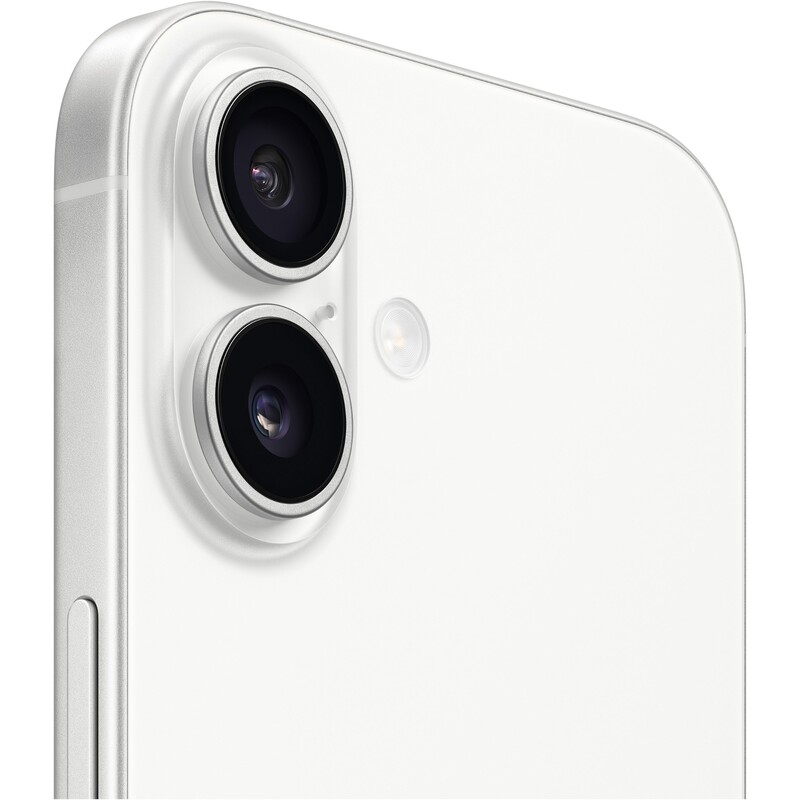 Смартфон Apple iPhone 17 512GB White (MG6Q4AF/A)