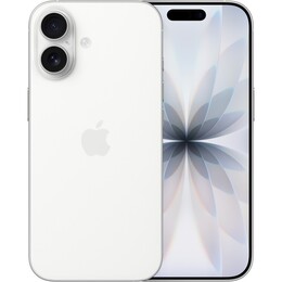Смартфон Apple iPhone 17 512GB White (MG6Q4AF/A)
