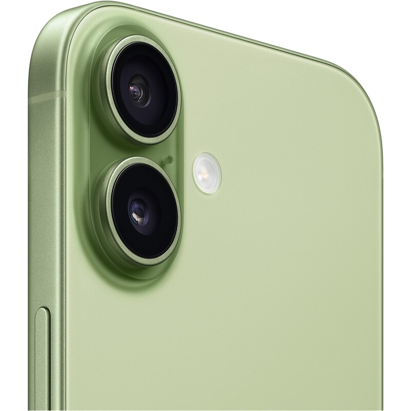 Смартфон Apple iPhone 17 512GB Sage (MG6V4AF/A)