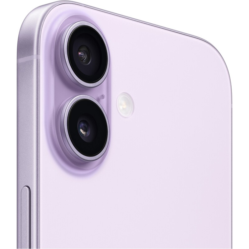 Смартфон Apple iPhone 17 512GB Lavender (MG6U4AF/A)