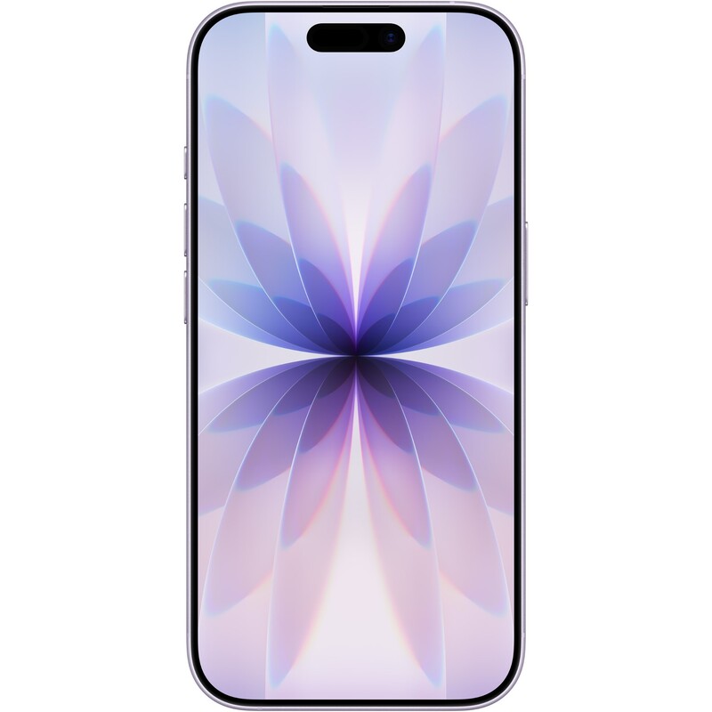 Смартфон Apple iPhone 17 512GB Lavender (MG6U4AF/A)