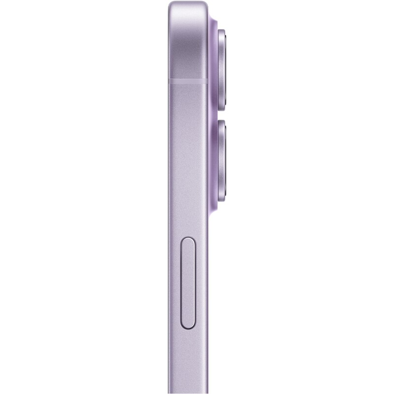 Смартфон Apple iPhone 17 512GB Lavender (MG6U4AF/A)