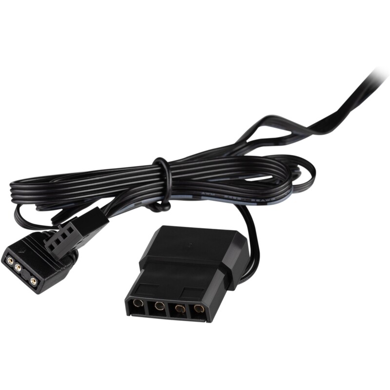 Кулер процесорний 2E Gaming Air Cool ACM90D4 Black (2E-ACM90D4)