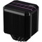 Фото - Кулер процесорний 2E Gaming Air Cool ACM90D4 Black (2E-ACM90D4) | click.ua