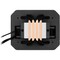 Фото - Кулер процесорний 2E Gaming Air Cool ACM90D4 Black (2E-ACM90D4) | click.ua