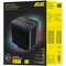 Фото - Кулер процесорний 2E Gaming Air Cool ACM90D4 Black (2E-ACM90D4) | click.ua