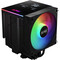 Фото - Кулер процесорний A-Data XPG Maestro Plus 62DA Black (MAESTROPLUS62DA-BKCWW) | click.ua
