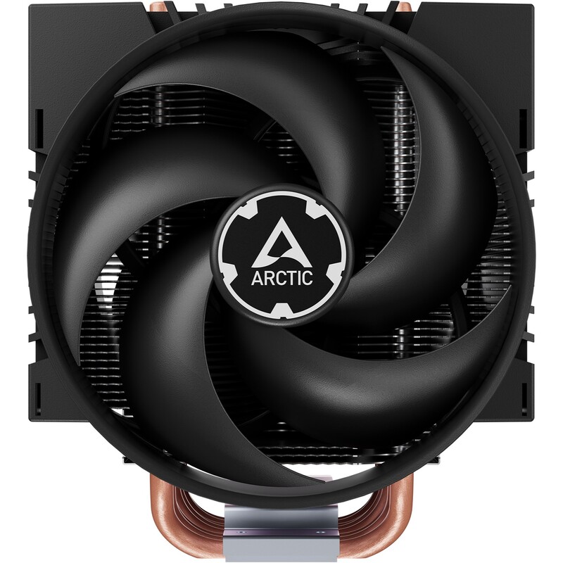 Кулер процесорний ARCTIC Freezer 4U-Altra Black (ACFRE00226A)