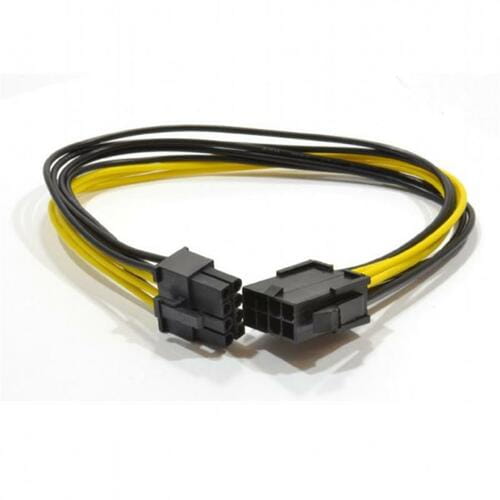 Photos - Cable (video, audio, USB) Cablexpert Кабель живлення   CC-PSU-84 (CC-PSU-84)
