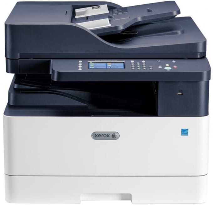 МФУ A3 ч/б Xerox B1025 (B1025V_U)