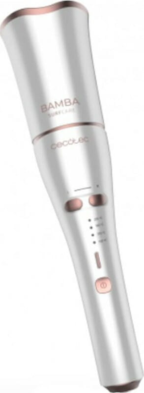 Прибор для укладки волос Cecotec Bamba SurfCare 800 Magic Wave Pro CCTC-04216 (8435484042161)