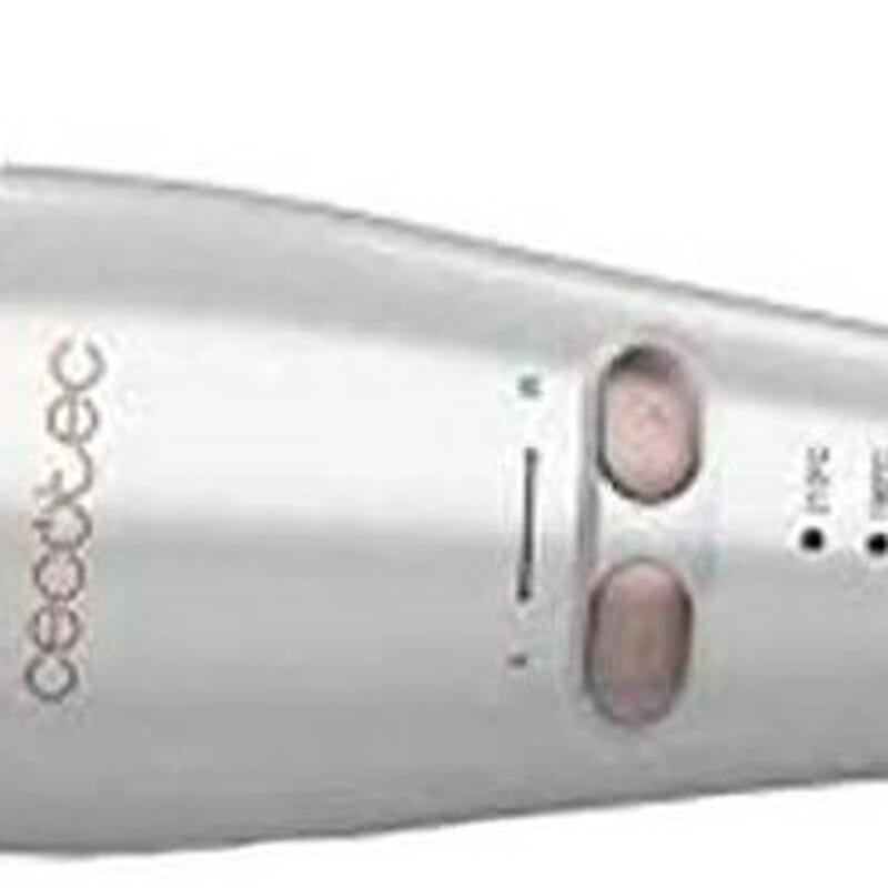 Прилад для укладання волосся Cecotec Bamba SurfCare 800 Magic Wave Pro CCTC-04216 (8435484042161)