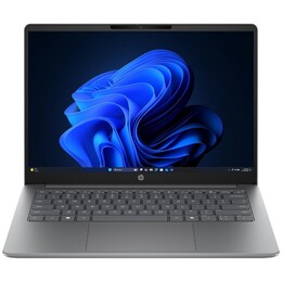 Ноутбук HP 200 G2i 14 (D62MXET) Meteor Silver