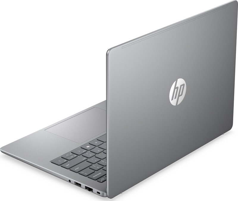 Ноутбук HP 200 G2i 14 (D62MYET) Meteor Silver