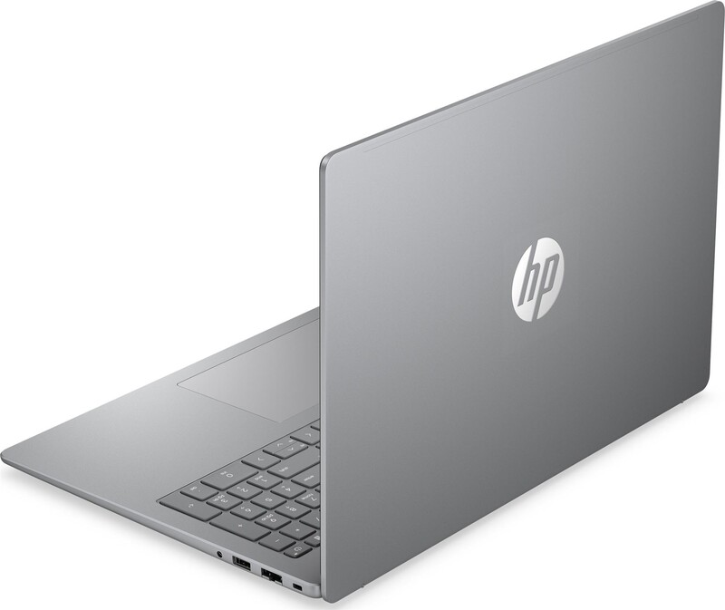 Ноутбук HP 200 G2i 16 (DS9F8ET) Meteor Silver