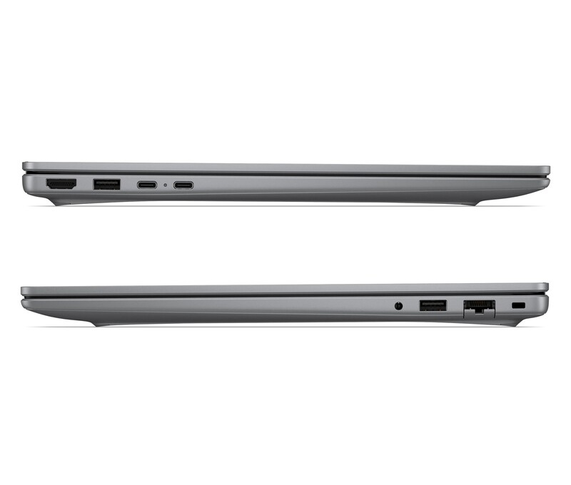 Ноутбук HP 200 G2i 16 (DS9F8ET) Meteor Silver