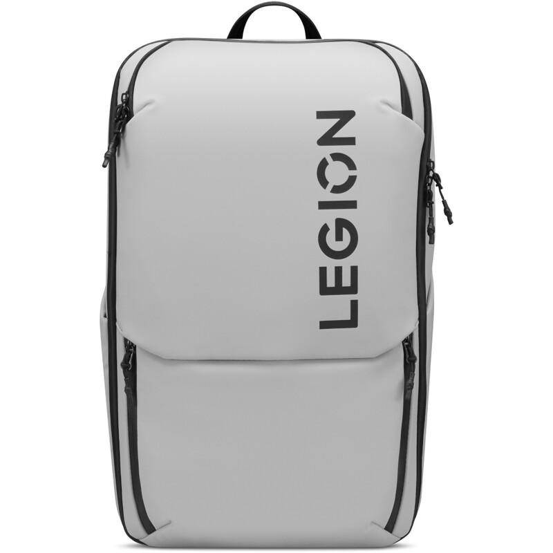 Рюкзак для ноутбука Lenovo Legion 17" Gaming GB800 Light Gray (GX41U39300)