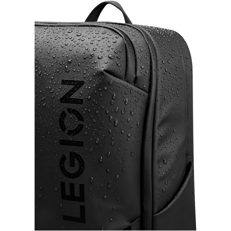 Рюкзак для ноутбука Lenovo Legion 17" Gaming GB800 Light Gray (GX41U39300)