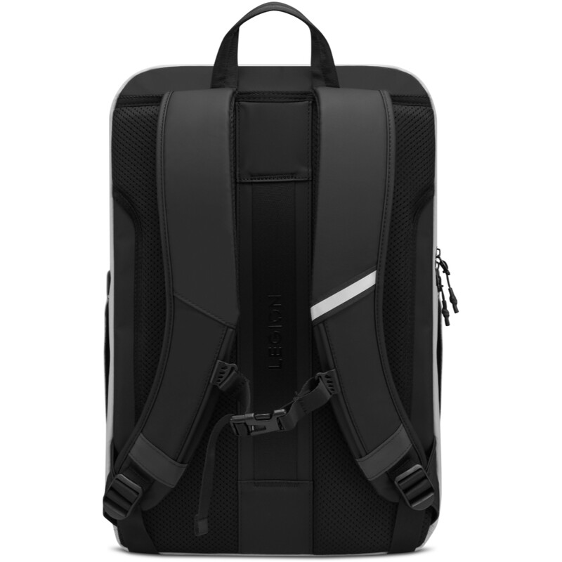 Рюкзак для ноутбука Lenovo Legion 17" Gaming GB800 Light Gray (GX41U39300)