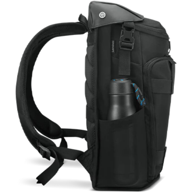 Рюкзак для ноутбука Lenovo Legion Active Gaming Backpack Black (GX41C86982)