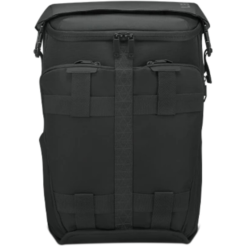 Рюкзак для ноутбука Lenovo Legion Active Gaming Backpack Black (GX41C86982)