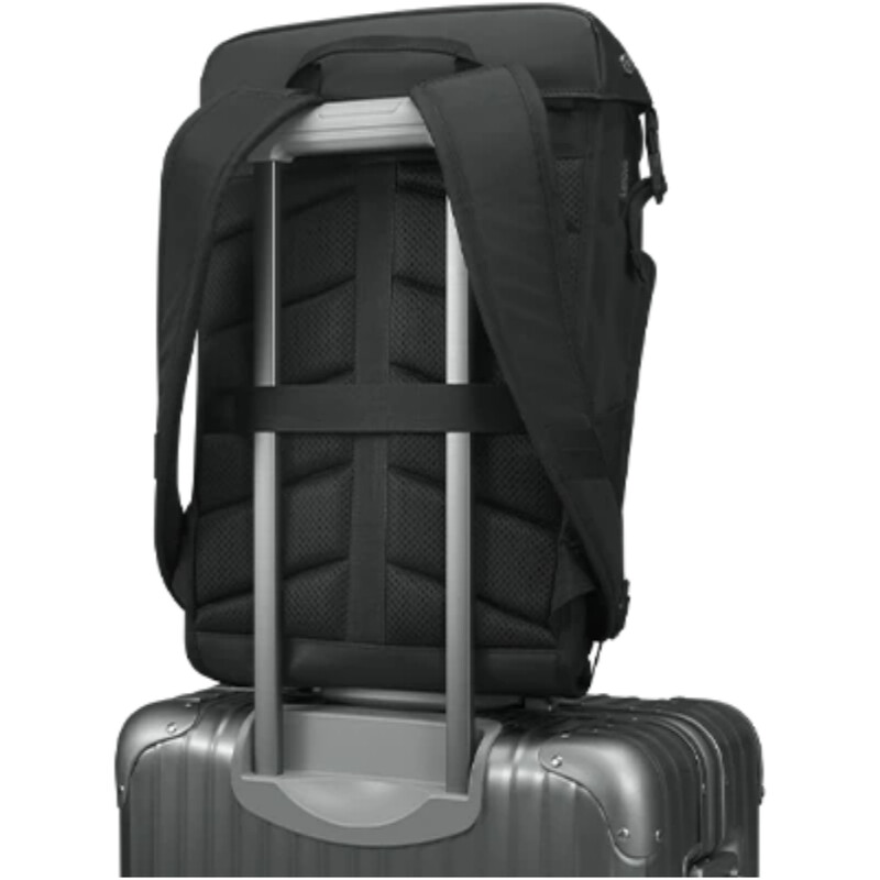 Рюкзак для ноутбука Lenovo Legion Active Gaming Backpack Black (GX41C86982)
