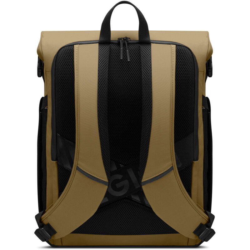 Рюкзак для ноутбука Lenovo Legion 16" Gaming GB500 Black/Yellow (GX41U39298)