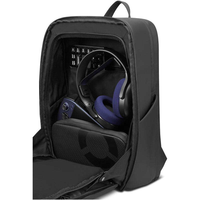 Рюкзак для ноутбука Lenovo Legion 17" Gaming GB800 Black (GX41U39299)