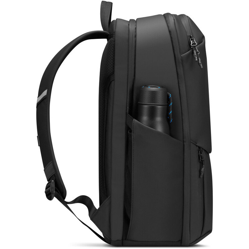 Рюкзак для ноутбука Lenovo Legion 17" Gaming GB800 Black (GX41U39299)