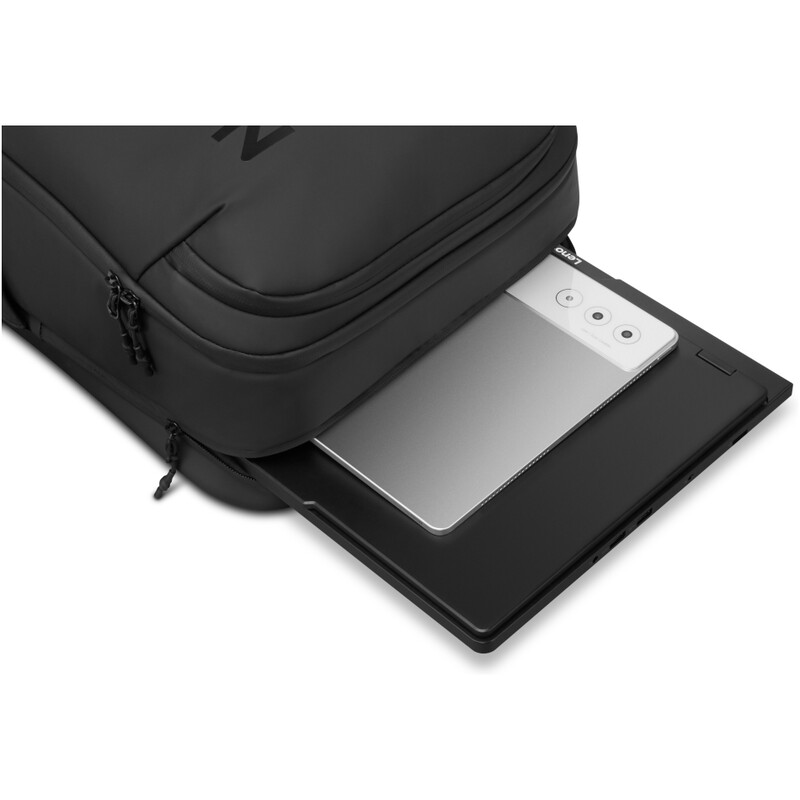 Рюкзак для ноутбука Lenovo Legion 17" Gaming GB800 Black (GX41U39299)