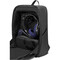 Фото - Рюкзак для ноутбука Lenovo Legion 17" Gaming GB800 Black (GX41U39299) | click.ua