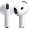 Фото - Bluetooth-гарнiтура Apple AirPods 5 with Wireless Charging Case (MKFT4ZE/A) | click.ua