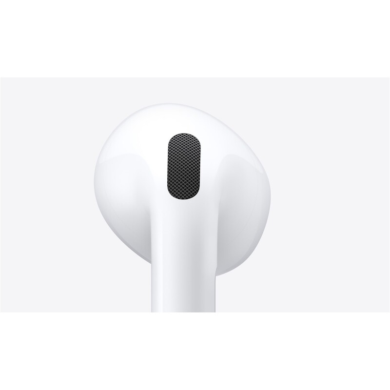 Bluetooth-гарнiтура Apple AirPods 5 (MKFW4ZE/A)