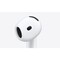 Фото - Bluetooth-гарнiтура Apple AirPods 5 (MKFW4ZE/A) | click.ua