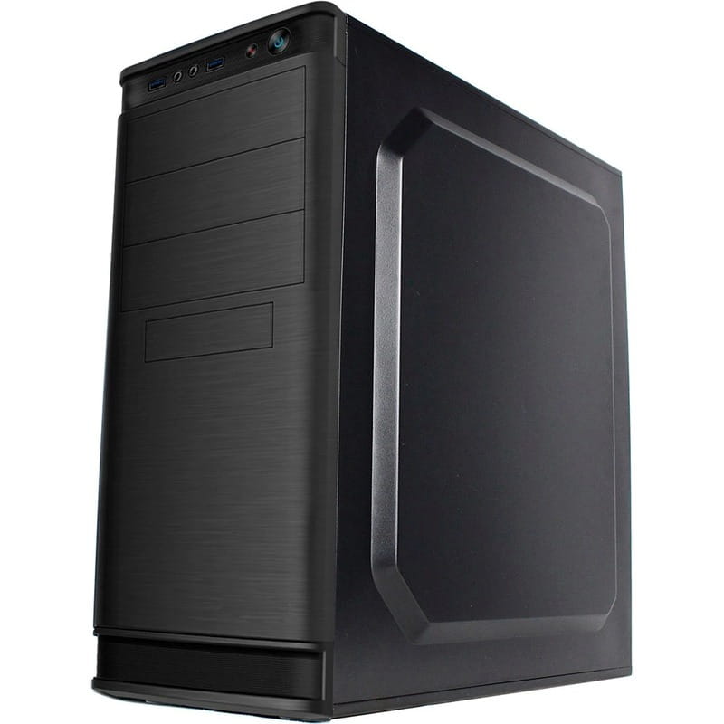 Корпус GameMax MT508-NP-2U3 без БЖ