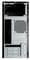 Фото - Корпус GameMax MT-306-NP-U3-CR Black без БП | click.ua