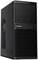 Фото - Корпус GameMax MT-306-NP-U3-CR Black без БП | click.ua
