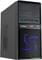Фото - Корпус GameMax MT-306-NP-U3-CR Black без БП | click.ua