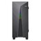 Фото - Корпус GameMax Nova N6 Black без БЖ | click.ua