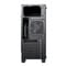 Фото - Корпус GameMax Nova N6 Black без БЖ | click.ua