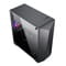 Фото - Корпус GameMax Nova N6 Black без БЖ | click.ua