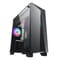Фото - Корпус GameMax Nova N6 Black без БЖ | click.ua